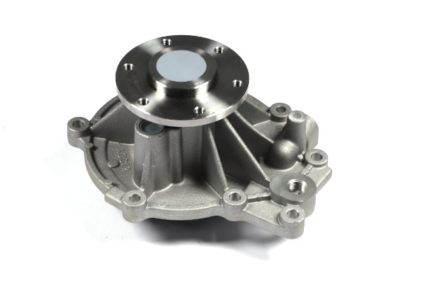Pompă de apă, răcire motor 980882 GK